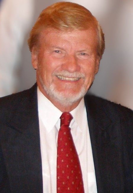 Obituary of David Kingman Henderson Jr.