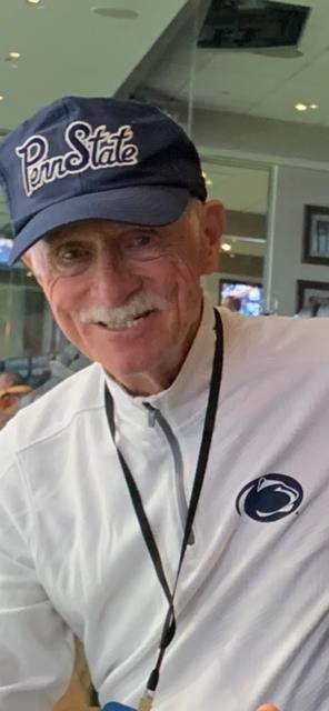 Obituary of Richard "Dick" E. Nice