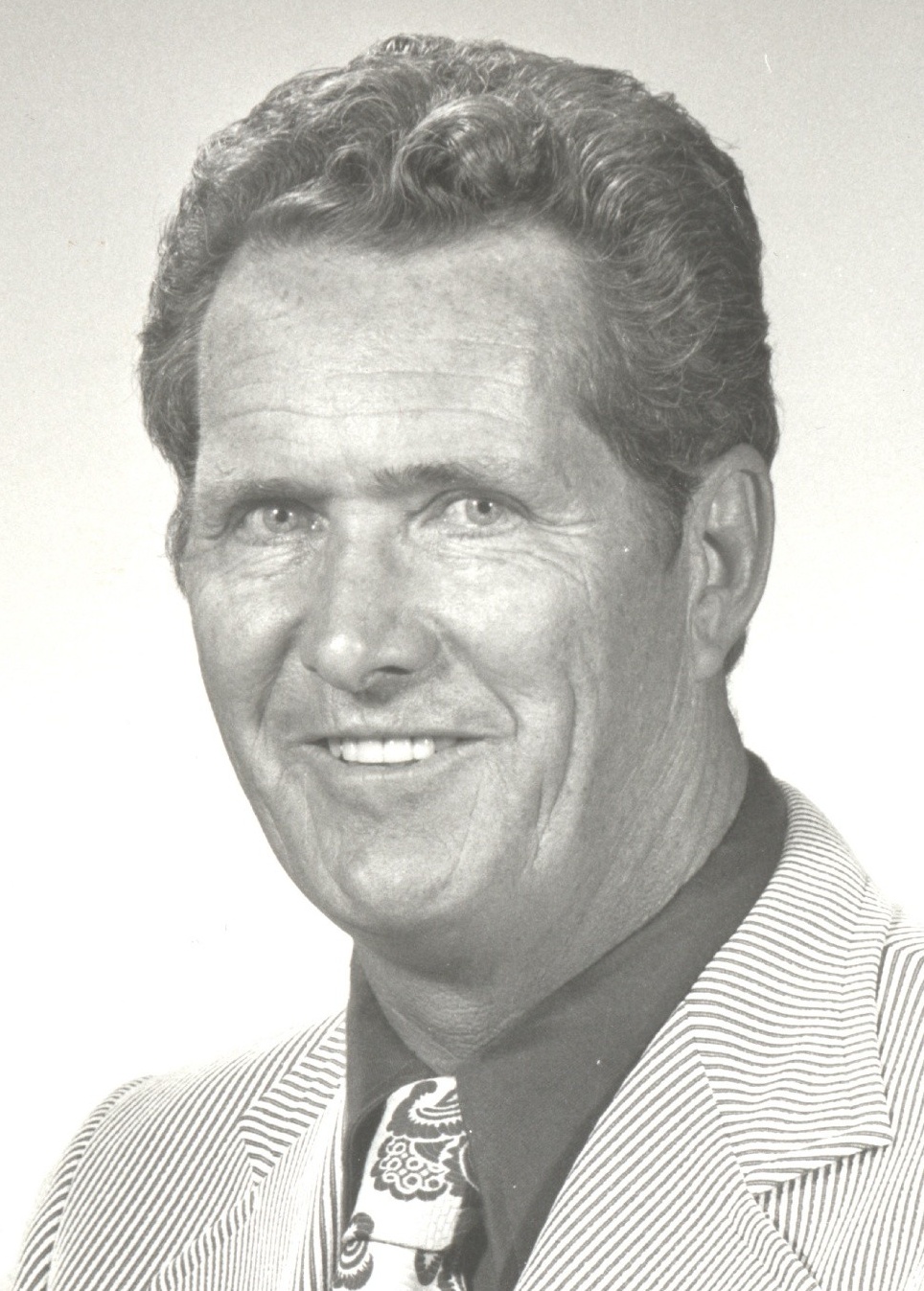 Donald Potts Obituary Fresno, CA
