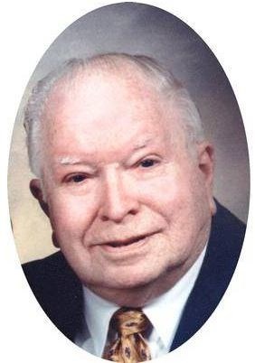 Obituary of Clarence Dearry