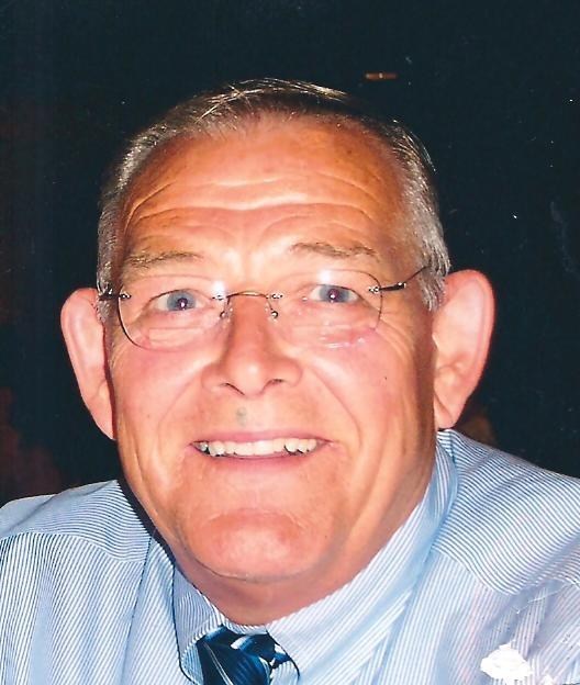 Obituary of Mr. Scott Scotty Lyman Hitchcock