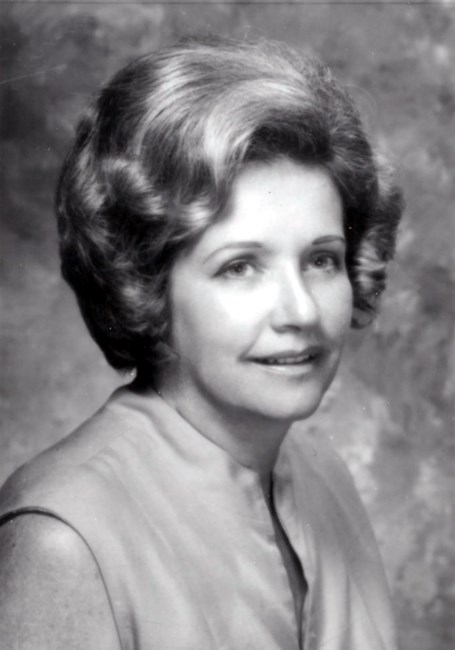 Obituary of Mary Cook Haase