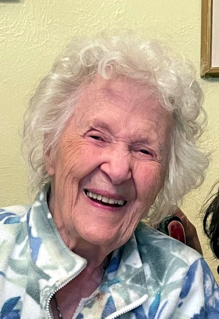 Obituary of Rita E. Angerer