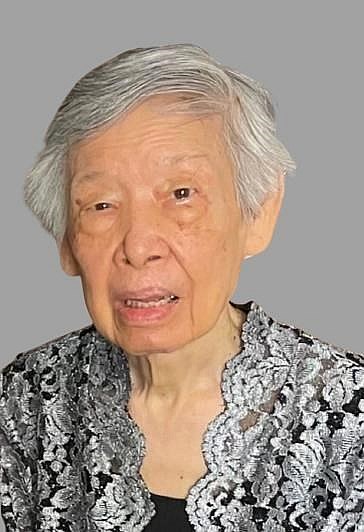 Obituary of Lan Boi Ly