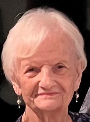 Obituario de Betty Ann Rose