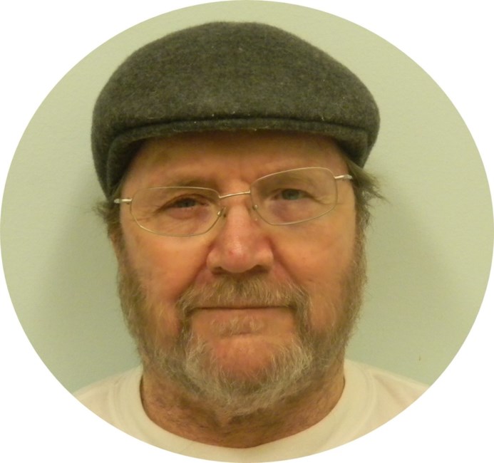 Obituary of Richard Dale Luckado