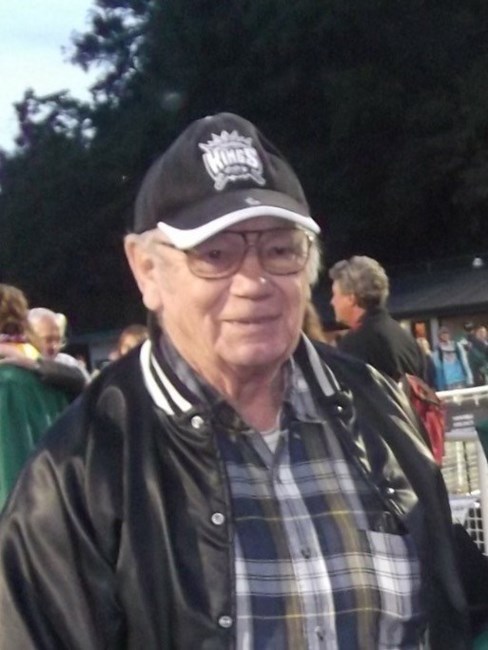 Obituary of Charles Henry Williams