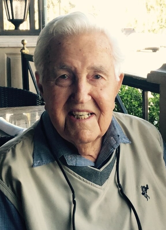 Richard Lionel Jarvis Obituary Santa Ana, CA