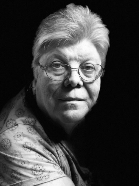 Obituary of Ann Green