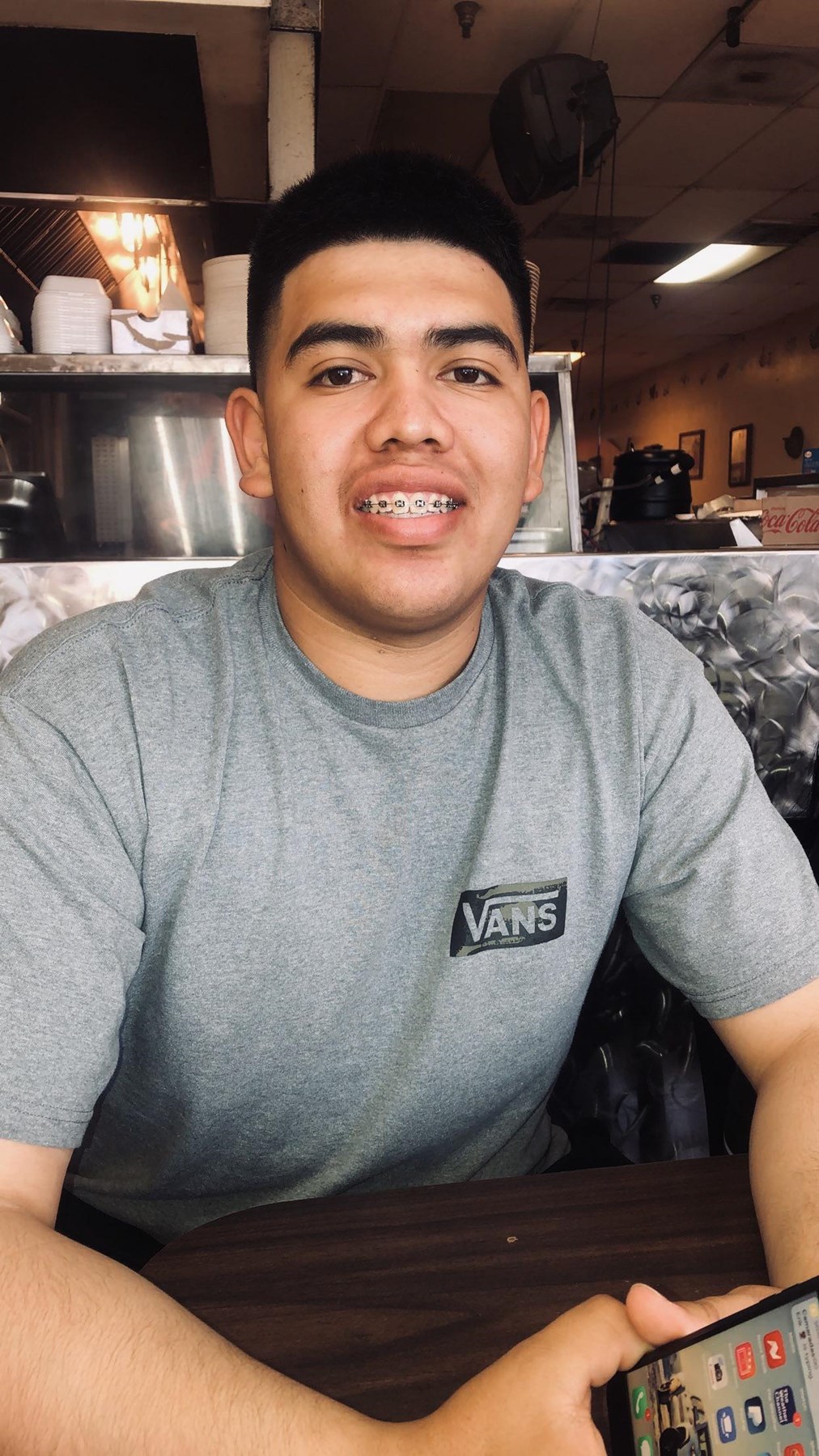 Obituary of Daniel Ramirez Rosas