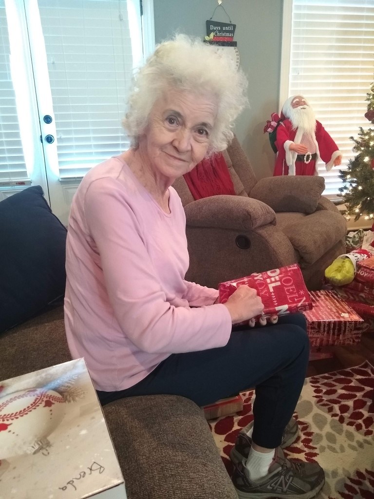 Obituary of Brenda Reynolds