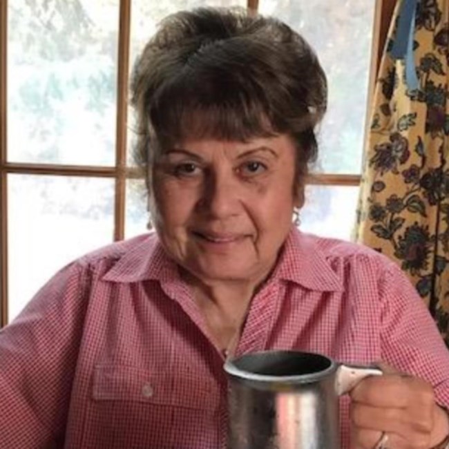 Obituary of Maureen Elizabeth Losey