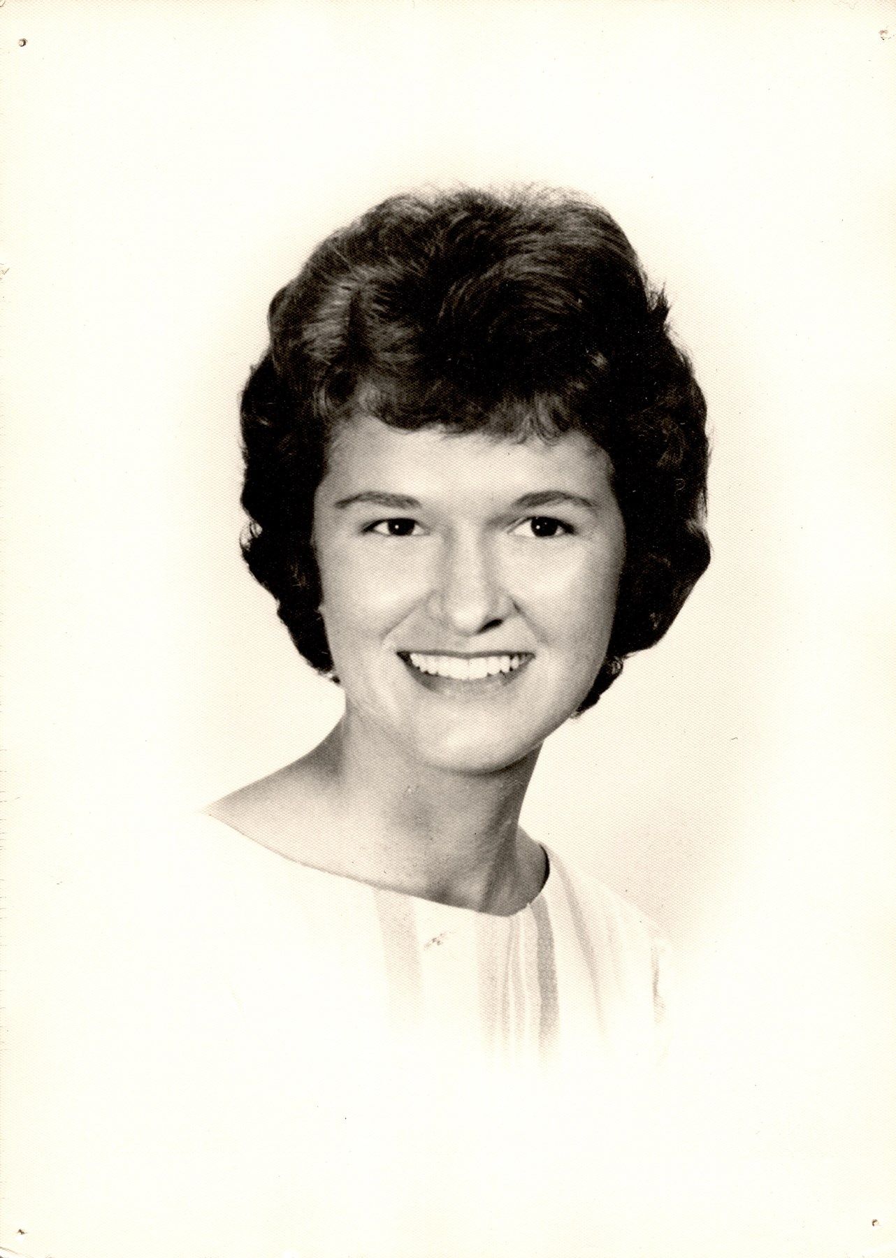 Obituary of Marilyn Ann Furneaux