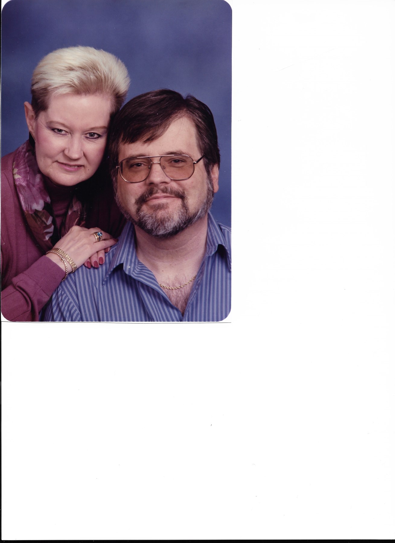 Obituary of Priscilla Ann Davis