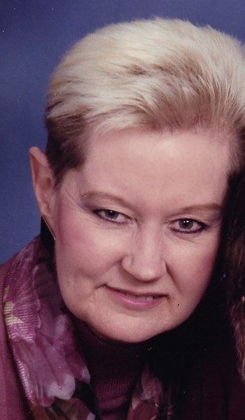 Obituary of Priscilla Ann Davis