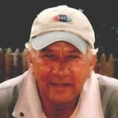 Obituary of Robert G. Stone, Jr.