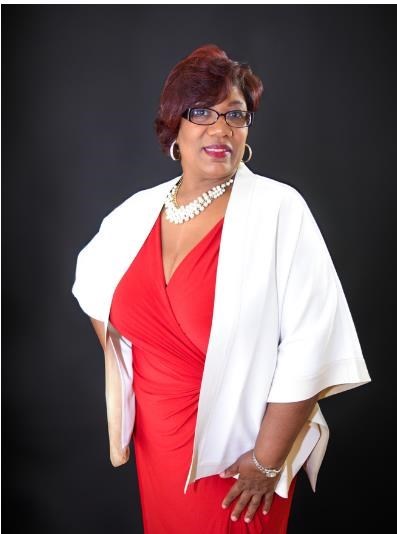 Obituary of Cynthia D Petion