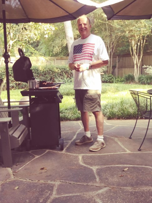 Obituary of Phillip George Day Jr.