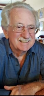 Frank Hart