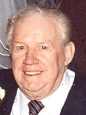 Obituary of Edgar Joseph Brown