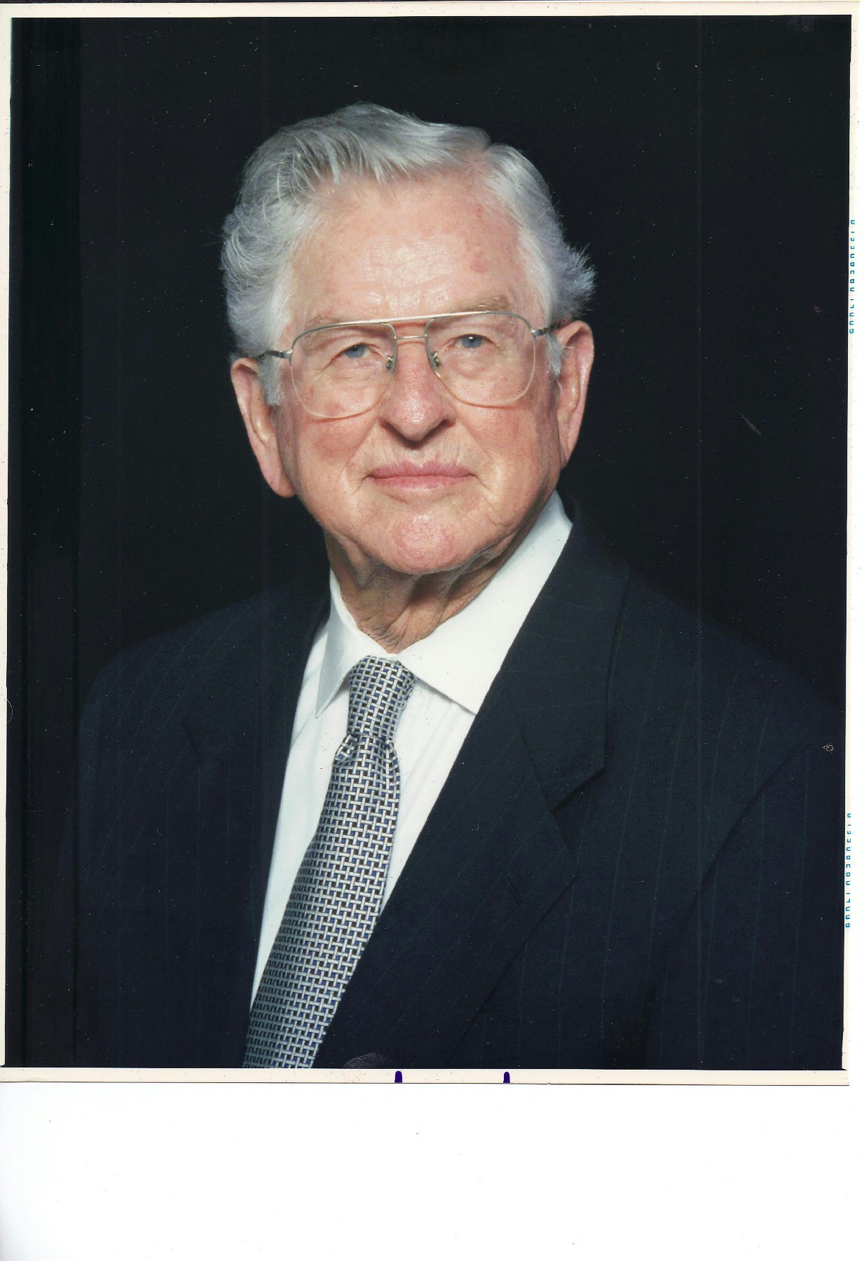 Obituary of Cecil C. "Chuck" Wooten