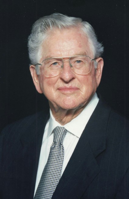 Obituary of Cecil C. "Chuck" Wooten