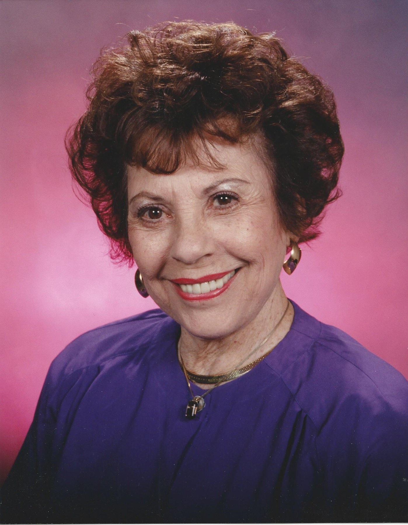 Obituary of Linda Carmen Colcord
