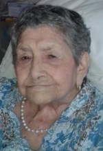 Herlinda Gomez