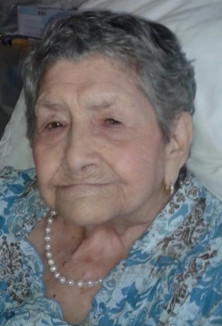 Obituary of Herlinda G. Gomez