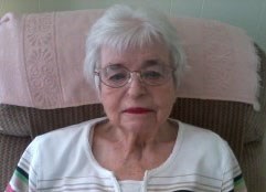 Obituary of Ella Kuntz Wilson