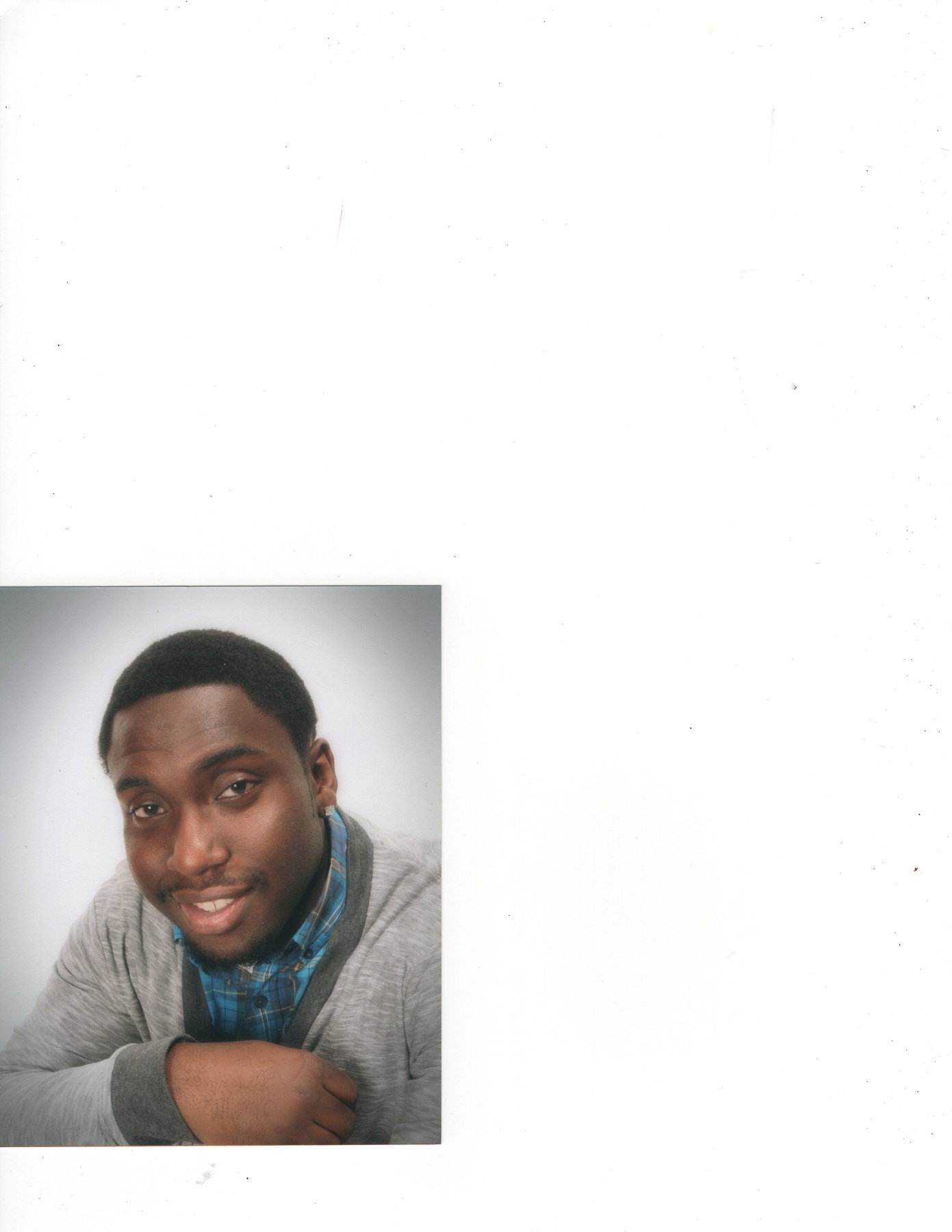 Obituary of Malik Turner Davis