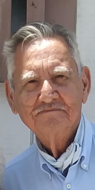 Obituary of Jose G. Garcia