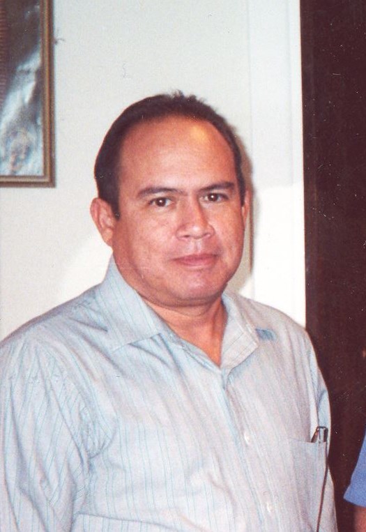 Obituary of Jose Alfredo Munoz