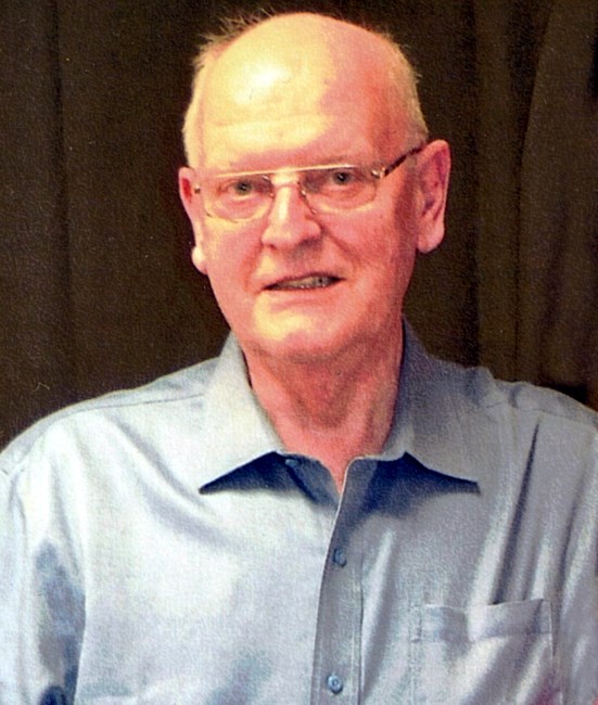 Obituary of John Henry Pluister