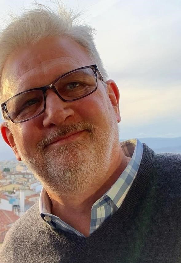 Obituary of William Charles Heil