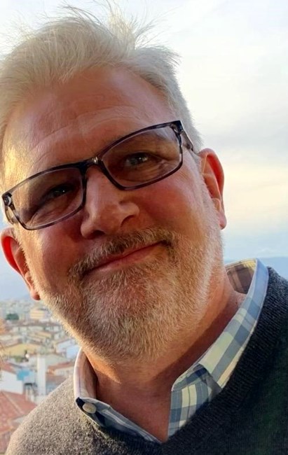 Obituary of William Charles Heil