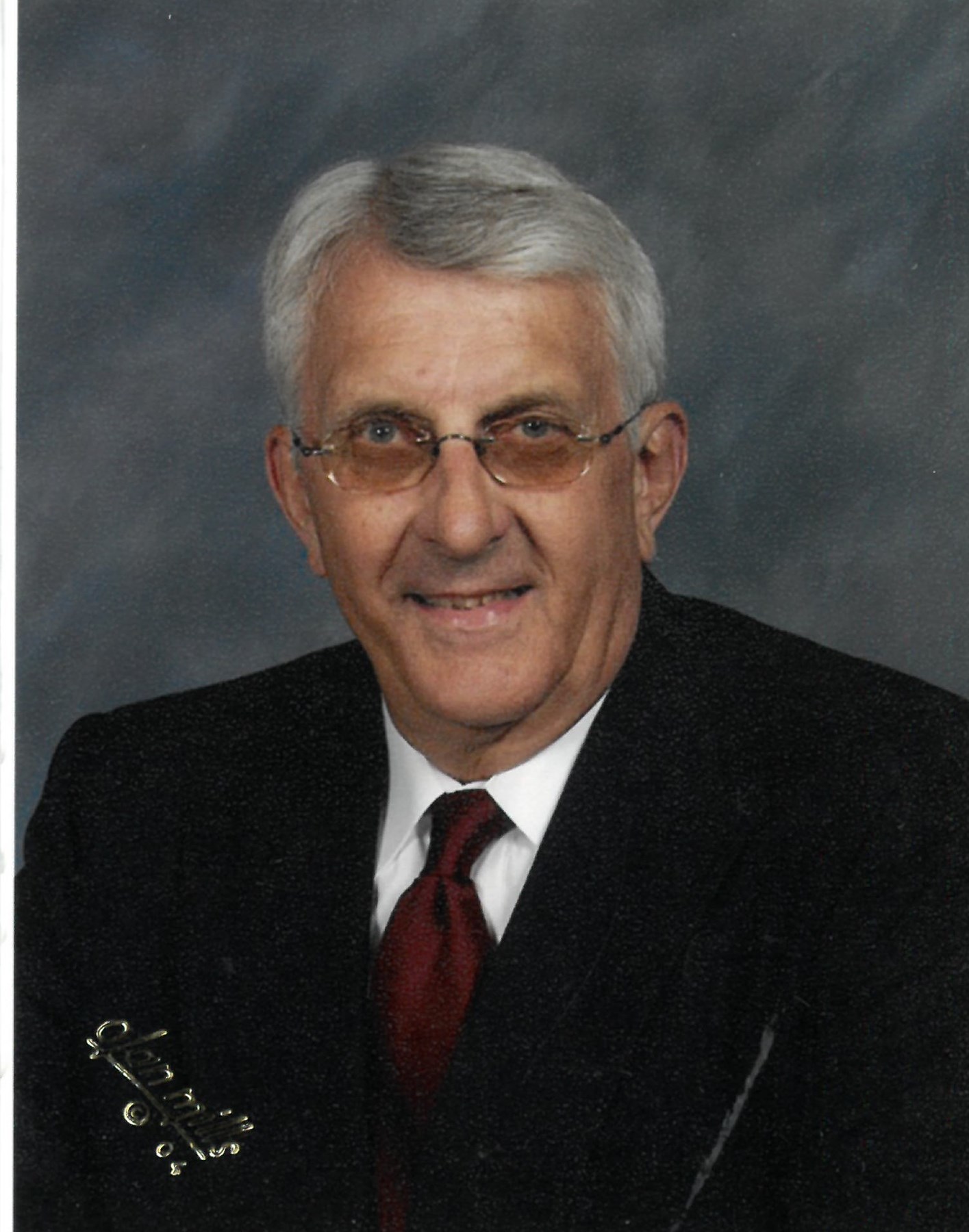 Obituary of Paul Ronald Grischke