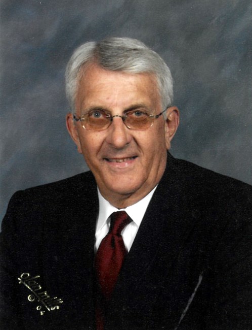 Obituary of Paul Ronald Grischke