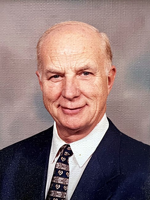 Obituary of Charles Edward Plummer