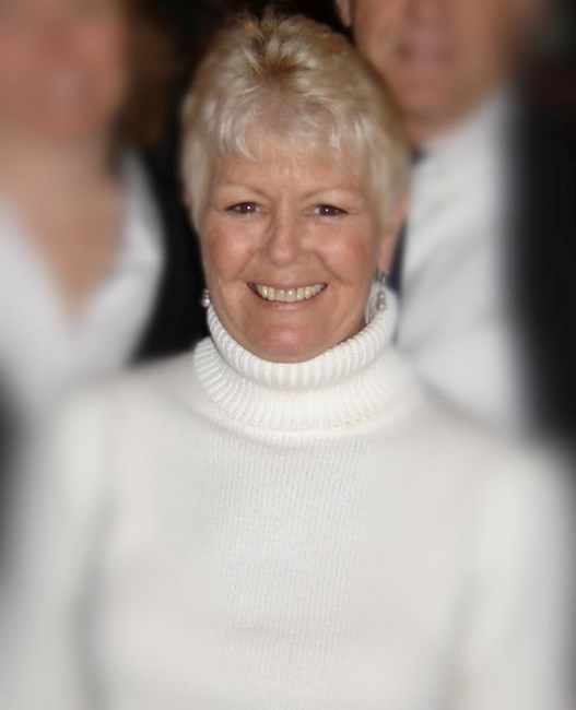 Obituary of Karen Sue Ege