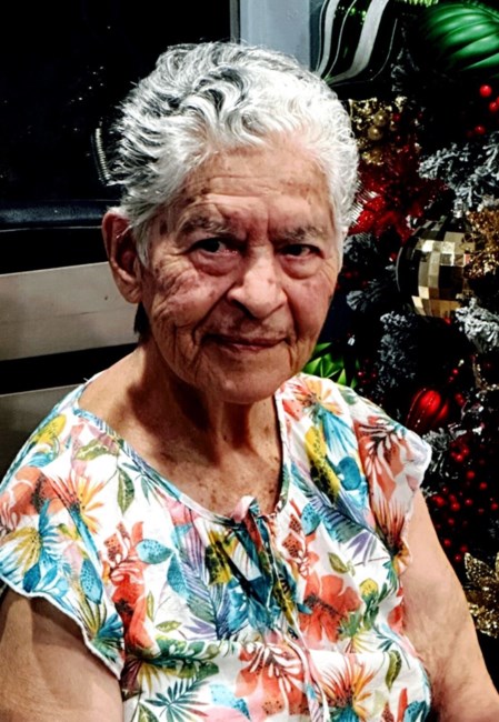 Obituary of Ines Rodriguez de Galvan