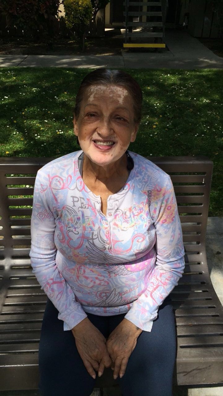 Obituary of Rosemary Rodriguez