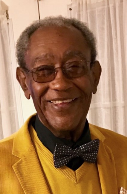 Obituary of Herman Grant