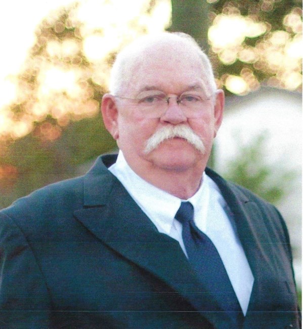 Obituary of Lester Lemoyne Welch Jr.