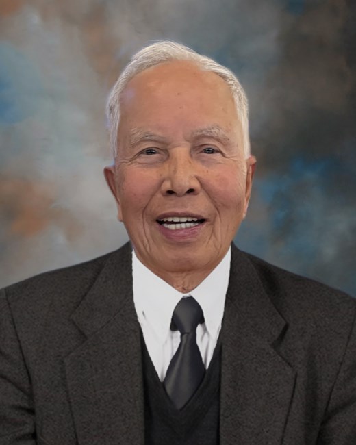 Obituary of NHUAN KHAC DO