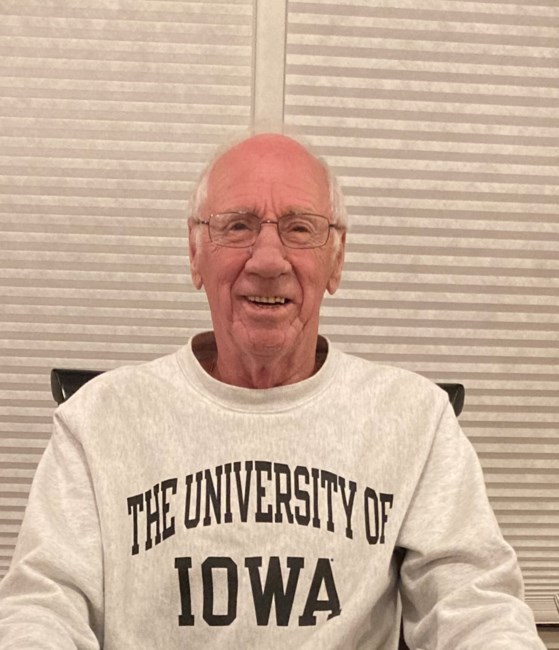 Avis de décès de Terrance Michael McCleave