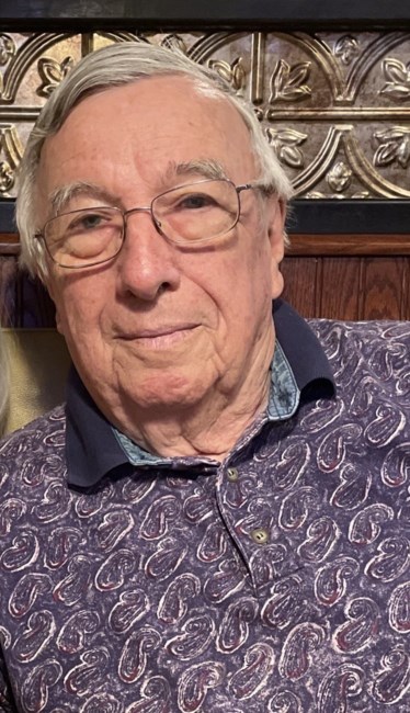 Obituary of Ray Jay Yeingst
