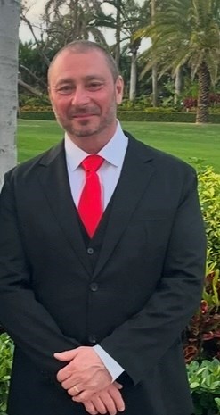 Obituary of Louis Edward Bianco