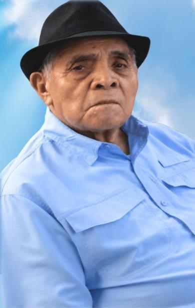 Obituario de Manuel Gonzalez Moreno