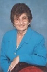 Obituary of Barbara Ann Walsh